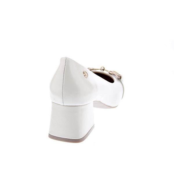 Zapatos tacón Carmela zapatos Mujer modelo 161444 Beige 