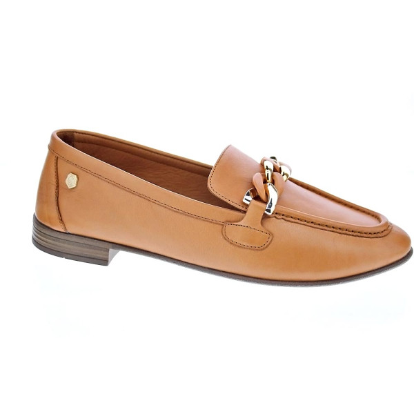 Mocasines Carmela zapatos Mujer modelo 161561 Marrón 