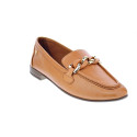 Mocasines Carmela zapatos Mujer modelo 161561 Marrón 