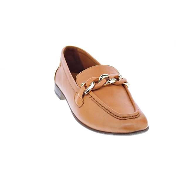 Mocasines Carmela zapatos Mujer modelo 161561 Marrón 