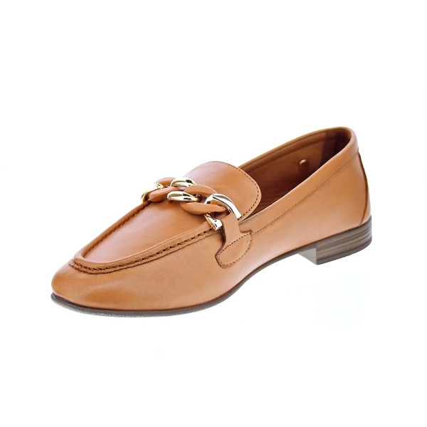 Mocasines Carmela zapatos Mujer modelo 161561 Marrón 