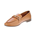 Mocasines Carmela zapatos Mujer modelo 161561 Marrón 
