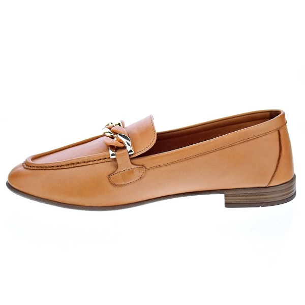Mocasines Carmela zapatos Mujer modelo 161561 Marrón 