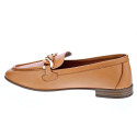 Mocasines Carmela zapatos Mujer modelo 161561 Marrón 