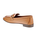 Mocasines Carmela zapatos Mujer modelo 161561 Marrón 