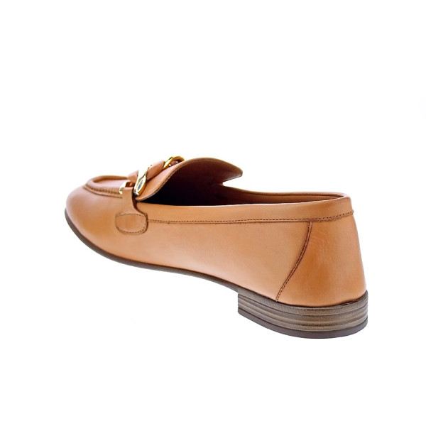 Mocasines Carmela zapatos Mujer modelo 161561 Marrón 