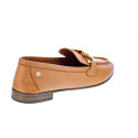 Mocasines Carmela zapatos Mujer modelo 161561 Marrón 