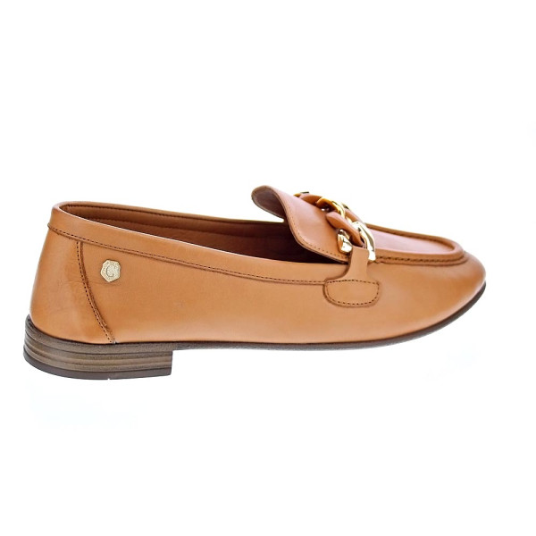 Mocasines Carmela zapatos Mujer modelo 161561 Marrón 