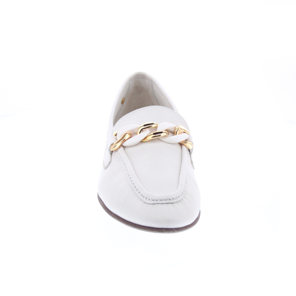 Mocasines Carmela zapatos Mujer modelo 161561 Blanco 