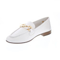 Mocasines Carmela zapatos Mujer modelo 161561 Blanco 