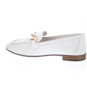 Mocasines Carmela zapatos Mujer modelo 161561 Blanco 