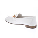 Mocasines Carmela zapatos Mujer modelo 161561 Blanco 