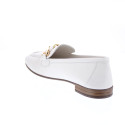 Mocasines Carmela zapatos Mujer modelo 161561 Blanco 