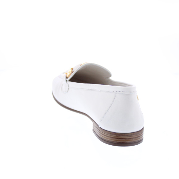 Mocasines Carmela zapatos Mujer modelo 161561 Blanco 