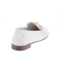 Mocasines Carmela zapatos Mujer modelo 161561 Blanco 