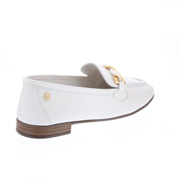 Mocasines Carmela zapatos Mujer modelo 161561 Blanco 