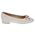 Bailarinas Carmela zapatos Mujer modelo 161449 Beige 
