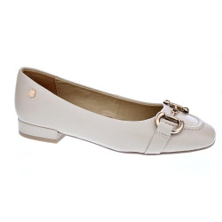 Bailarinas Carmela zapatos Mujer modelo 161449 Beige  2