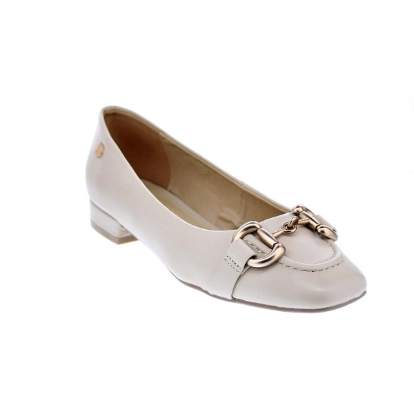 Bailarinas Carmela zapatos Mujer modelo 161449 Beige 