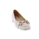 Bailarinas Carmela zapatos Mujer modelo 161449 Beige 