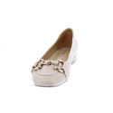 Bailarinas Carmela zapatos Mujer modelo 161449 Beige 
