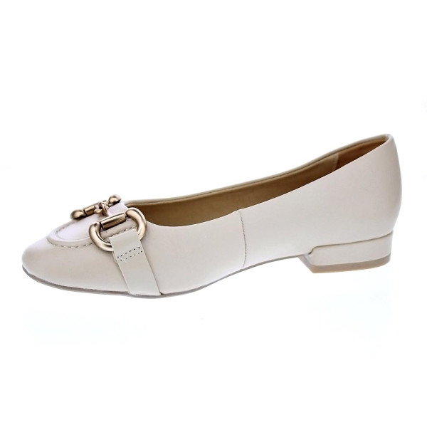 Bailarinas Carmela zapatos Mujer modelo 161449 Beige 