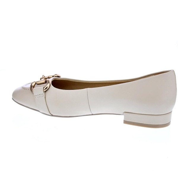 Bailarinas Carmela zapatos Mujer modelo 161449 Beige 