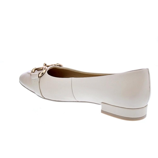 Bailarinas Carmela zapatos Mujer modelo 161449 Beige 