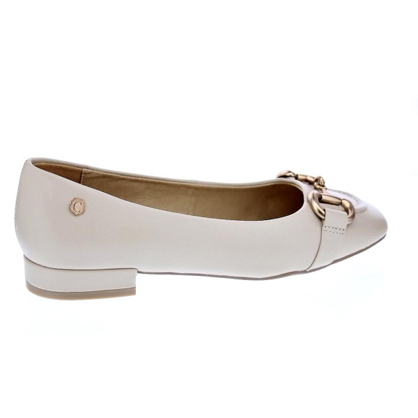 Bailarinas Carmela zapatos Mujer modelo 161449 Beige 