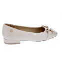 Bailarinas Carmela zapatos Mujer modelo 161449 Beige 