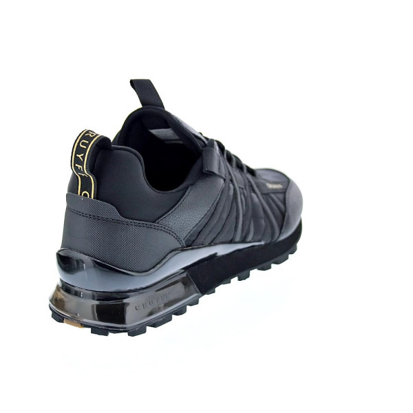 Zapatillas Cruyff zapatos Hombre modelo Fearia Negro Cordón