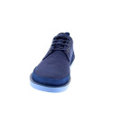 Zapatos Camper zapatos Hombre modelo Wagon Azul Cordón