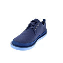 Zapatos Camper zapatos Hombre modelo Wagon Azul Cordón