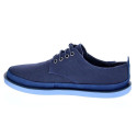 Zapatos Camper zapatos Hombre modelo Wagon Azul Cordón