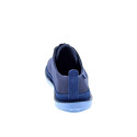 Zapatos Camper zapatos Hombre modelo Wagon Azul Cordón