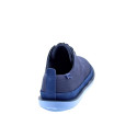 Zapatos Camper zapatos Hombre modelo Wagon Azul Cordón