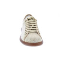 Zapatillas Camper zapatos Mujer modelo Pelotas Beige Cordón