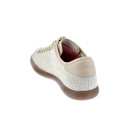 Zapatillas Camper zapatos Mujer modelo Pelotas Beige Cordón