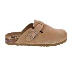 Zuecos Xti zapatos Mujer modelo 142871 Marrón 