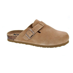 Zuecos Xti zapatos Mujer modelo 142871 Marrón  2