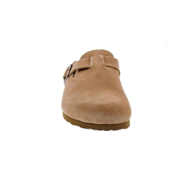 Zuecos Xti zapatos Mujer modelo 142871 Marrón 