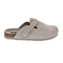 Zuecos Xti zapatos Mujer modelo 142871 Beige 