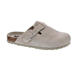 Zuecos Xti zapatos Mujer modelo 142871 Beige  2
