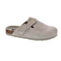 Zuecos Xti zapatos Mujer modelo 142871 Beige 