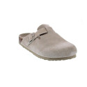 Zuecos Xti zapatos Mujer modelo 142871 Beige 