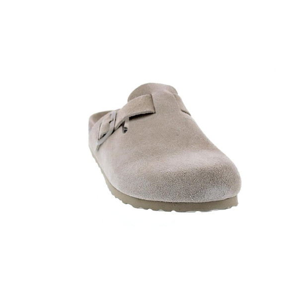 Zuecos Xti zapatos Mujer modelo 142871 Beige 
