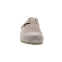 Zuecos Xti zapatos Mujer modelo 142871 Beige 