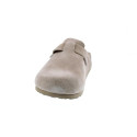 Zuecos Xti zapatos Mujer modelo 142871 Beige 