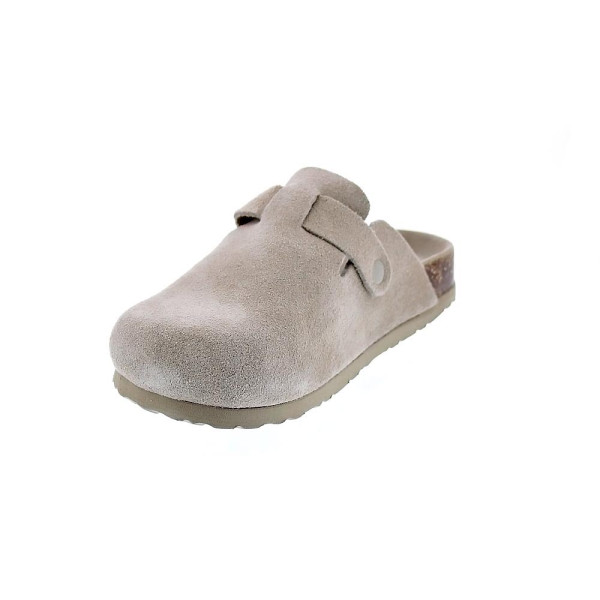 Zuecos Xti zapatos Mujer modelo 142871 Beige 