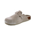 Zuecos Xti zapatos Mujer modelo 142871 Beige 